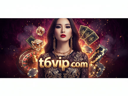 t6vip com ทางเข้า